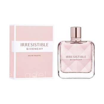 Irresistible Eau de Toilette