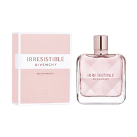 GIVENCHY Irresistible Eau de Toilette