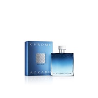 AZZARO Chrome Eau de Parfum