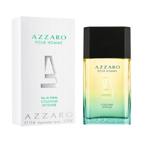AZZARO Pour Homme Cologne Intense