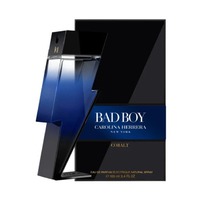 CAROLINA HERRERA Bad Boy Cobalt Parfum Electrique