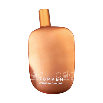 Copper