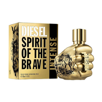 DIESEL Spirit Of The Brave Intense