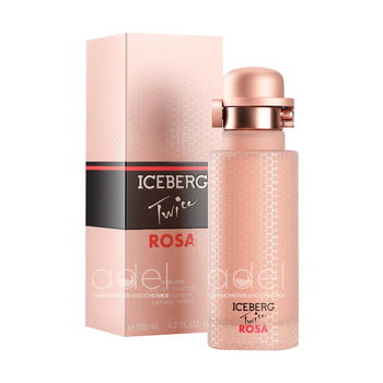 Twice Rosa