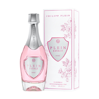 PHILIPP PLEIN Fatale Rose