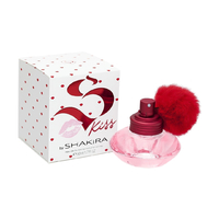 SHAKIRA S Kiss