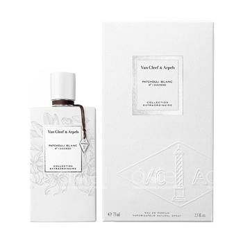 Patchouli Blanc