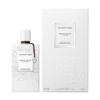 VAN CLEEF Patchouli Blanc