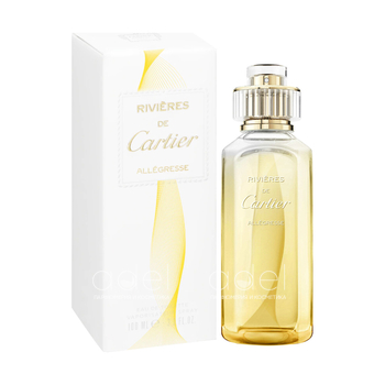 Rivieres De Cartier - Allegresse