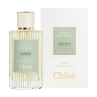 CHLOE Atelier Des Fleurs Narcissus Poeticus