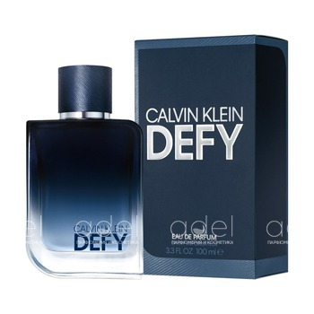 DEFY Eau de Parfum