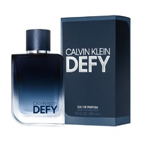 CALVIN KLEIN DEFY Eau de Parfum