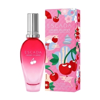 ESCADA Cherry In Japan