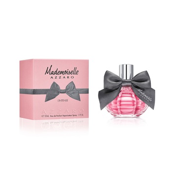 Mademoiselle L'Intense