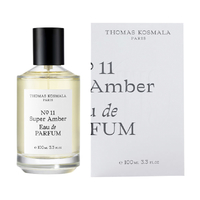 THOMAS KOSMALA No 11 Super Amber
