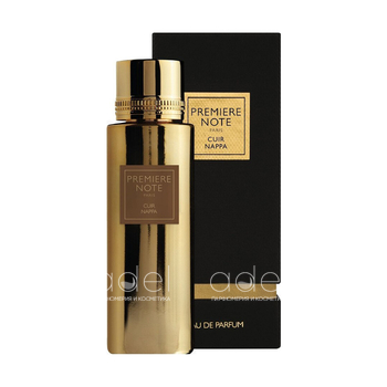 Cuir Nappa