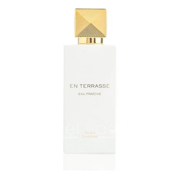 En Terrasse Eau Fraiche