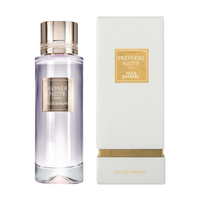 PREMIERE NOTE Figue Barbare