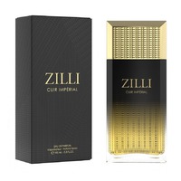 ZILLI Cuir Imperial