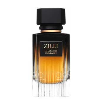 Millesime Ambroisie