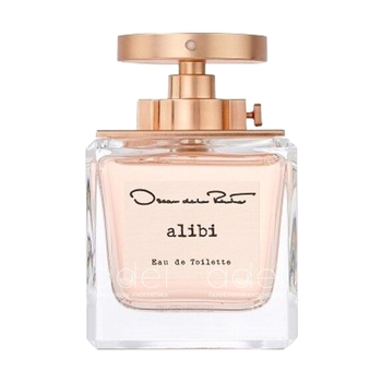 Alibi Eau De Toilette