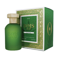 BOIS 1920 Cannabis