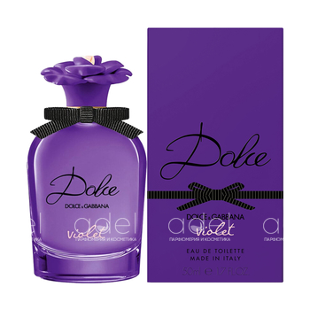 Dolce Violet