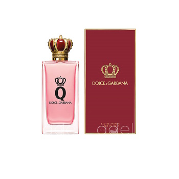 Q by Dolce&Gabbana