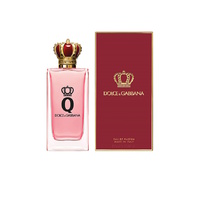 DOLCE & GABBANA Q by Dolce&Gabbana