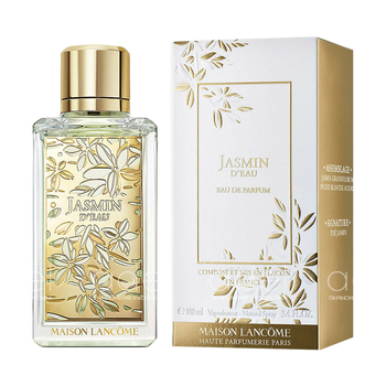 Jasmin D'Eau