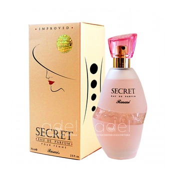 Secret