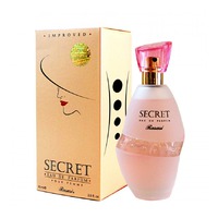 RASASI Secret