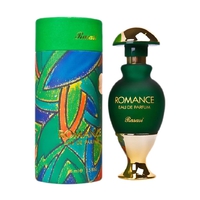 RASASI Romance