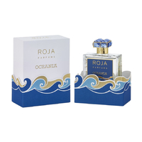 ROJA DOVE Oceania