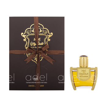 Oud Maknoon