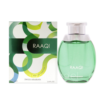 Raaqi