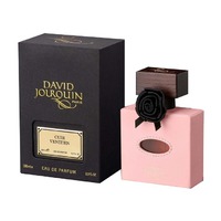 DAVID JOURQUIN Cuir Venitien