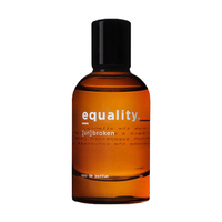 EQUALITY Unbroken