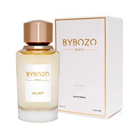 BYBOZO In Law