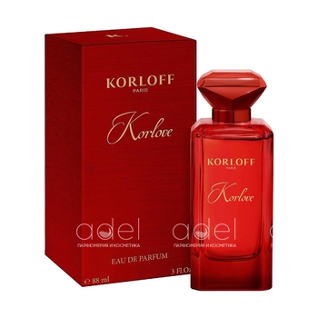Korlove