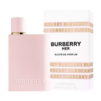 BURBERRY Her Elixir