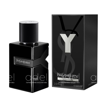 Y Le Parfum