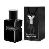 YVES SAINT LAURENT Y Le Parfum