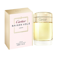 CARTIER Baiser Vole Parfum