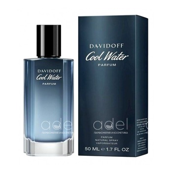 Cool Water Parfum