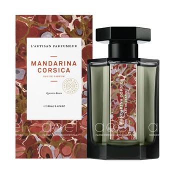 Mandarina Corsica