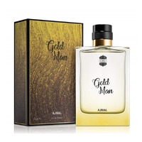 AJMAL Gold Man