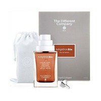THE DIFFERENT COMPANY Majaina Sin