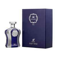AFNAN Highness VI Blue