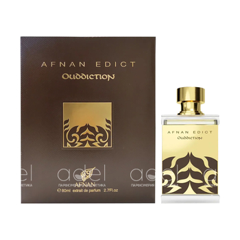 Edict Ouddiction